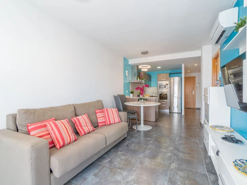 Apartment Empuriabrava, 1 bedroom, 4 persons - photo_19081728705