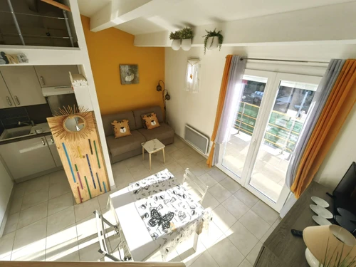 Studio Cap d'Agde, Studio, 4 Personen - photo_1012257047363