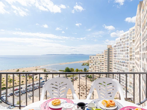 Appartement Empuriabrava, 3 pièces, 6 personnes - photo_19081726506