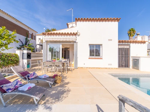 Villa Ampuriabrava, 2 dormitorios, 6 personas - photo_19081735650