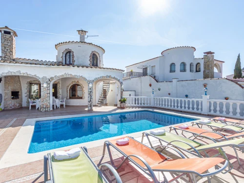 Villa Empuriabrava, 4 pièces, 6 personnes - photo_19081725627