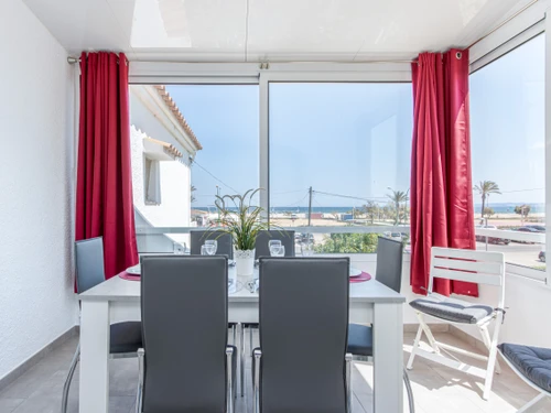 Apartment Empuriabrava, 2 bedrooms, 6 persons - photo_19081726351