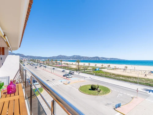 Appartement Empuriabrava, 3 pièces, 6 personnes - photo_19081752184