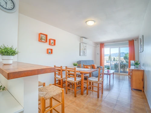 Apartment Empuriabrava, 2 bedrooms, 6 persons - photo_19081729347