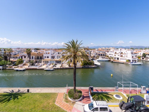 Appartement Empuriabrava, 2 pièces, 4 personnes - photo_19081741441