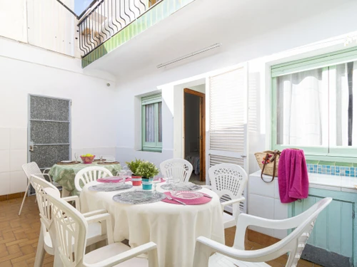 Appartement Roses, 5 pièces, 7 personnes - photo_19081726097