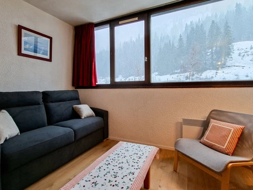 Studio Flaine, Studio, 4 Personen - photo_12841058453