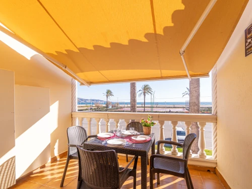 Apartamento Ampuriabrava, 1 dormitorio, 4 personas - photo_19081719679