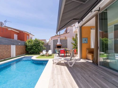 Villa Empuriabrava, 3 bedrooms, 8 persons - photo_19081730840