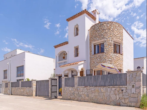 Villa Empuriabrava, 3 bedrooms, 6 persons - photo_19081742007