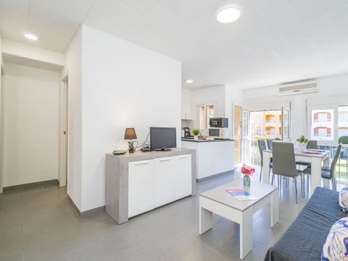 Appartement Empuriabrava, 3 pièces, 6 personnes - photo_19081730514