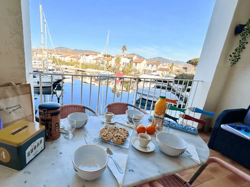 Appartement Port Grimaud, 2 pièces, 4 personnes - photo_1012257378936