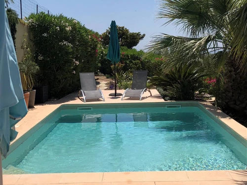 Villa Sainte-Maxime, 6 pièces, 8 personnes - photo_1012257385465