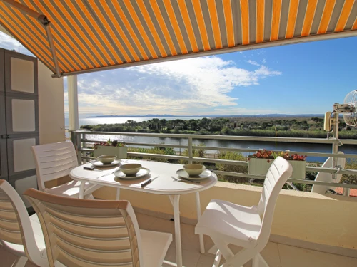 Appartement Empuriabrava, 2 pièces, 3 personnes - photo_1011692007730