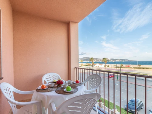 Apartamento Ampuriabrava, 1 dormitorio, 4 personas - photo_1012133633072