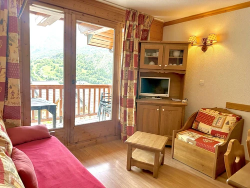 Ferienwohnung Valloire, 3 Schlafzimmer, 8 Personen - photo_1012257837059
