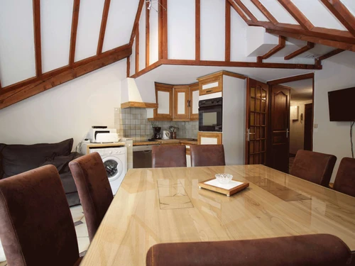 Appartement Valloire, 2 pièces, 6 personnes - photo_1012257856771