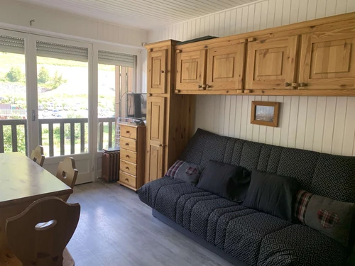 Studio Valloire, 1 pièce, 4 personnes - photo_1012257857010