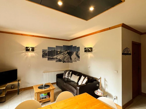 Apartment Valloire, 2 bedrooms, 6 persons - photo_1012257857255