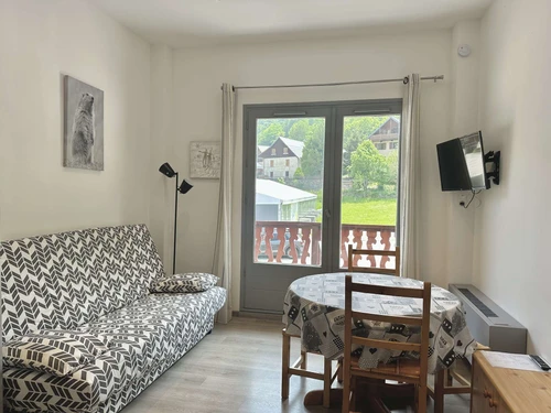 Studio Valloire, 2 pièces, 4 personnes - photo_1012257873692