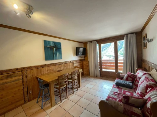 Appartement Valloire, 3 pièces, 6 personnes - photo_1012257875765