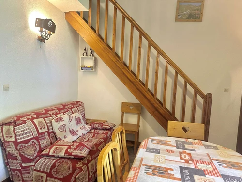 Appartement Valloire, 2 pièces, 6 personnes - photo_1012257875903