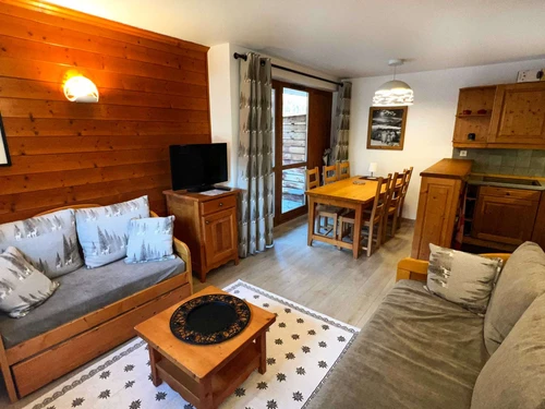 Ferienwohnung Valloire, 2 Schlafzimmer, 6 Personen - photo_1012257876474