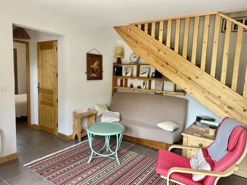 Ferienwohnung Valloire, 3 Schlafzimmer, 6 Personen - photo_1012257876753