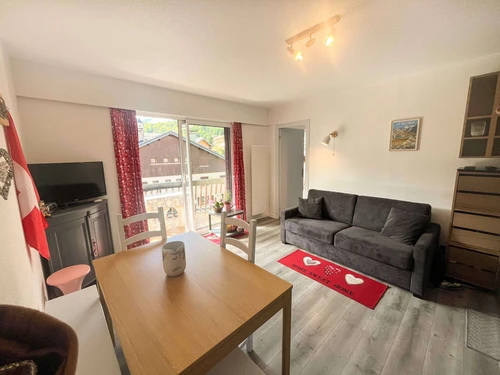 Apartment Valloire, 1 bedroom, 5 persons - photo_1012257877043