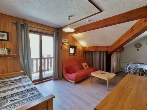 Studio Valloire, 1 pièce, 4 personnes - photo_1012257886050