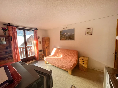 Studio Valloire, 2 pièces, 4 personnes - photo_1012257886328