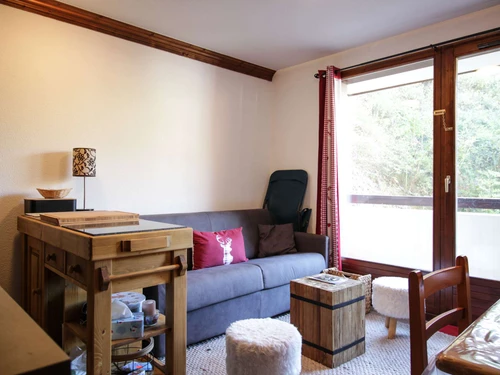 Ferienwohnung Valloire, 1 Schlafzimmer, 4 Personen - photo_1012257893668
