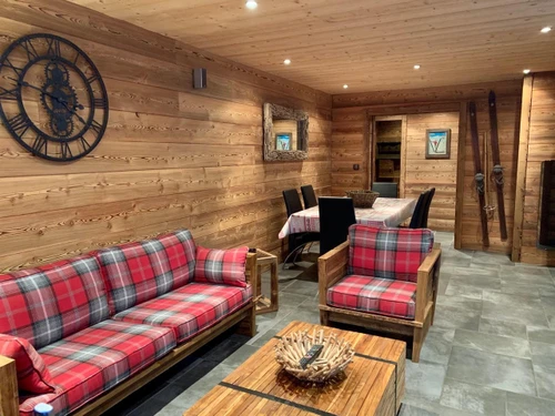 Appartement Valloire, 4 pièces, 7 personnes - photo_1012257895604