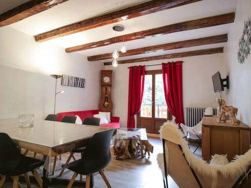 Appartement Valloire, 3 pièces, 6 personnes - photo_1012257896151