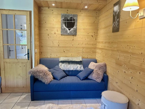 Appartement Valloire, 2 pièces, 4 personnes - photo_1012257896727