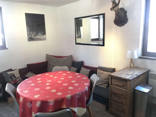 Appartement Valloire, 2 pièces, 4 personnes - photo_1012257912446
