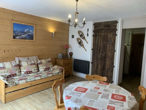 Studio Valloire, 1 pièce, 4 personnes - photo_1012257912803