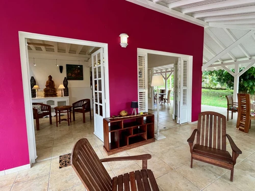 Villa Le Marin, 4 Schlafzimmer, 8 Personen - photo_1012258104883