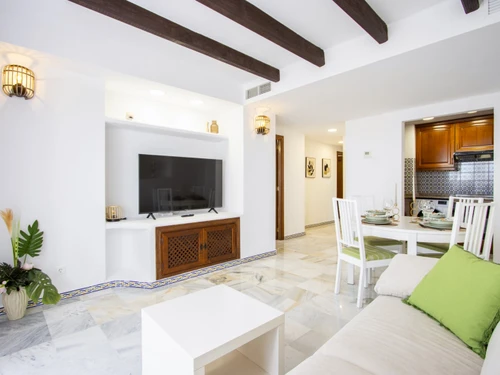 Ferienwohnung Torrevieja, 2 Schlafzimmer, 4 Personen - photo_1012258116880