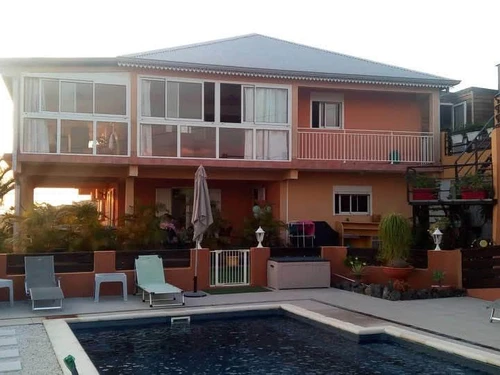 Casa rural Les Avirons, 2 dormitorios, 5 personas - photo_1011889603111