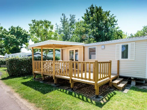 Camping Dolus-d'Oléron, 2 bedrooms, 4 persons - photo_1012258205341