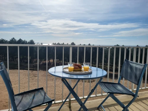 Apartment Saint-Brevin-les-Pins, 1 bedroom, 4 persons - photo_1011763386927