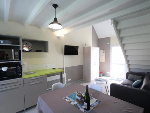 Casa rural Siouville-Hague, 2 dormitorios, 5 personas - photo_10902490042