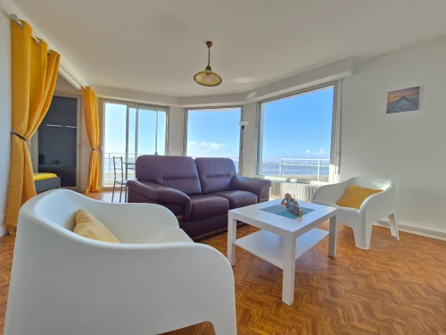 Ferienwohnung Saint-Brevin-les-Pins, 2 Schlafzimmer, 4 Personen - photo_1012052787761