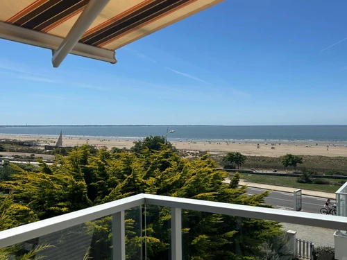 Ferienwohnung Saint-Brevin-les-Pins, 1 Schlafzimmer, 2 Personen - photo_1012087096088