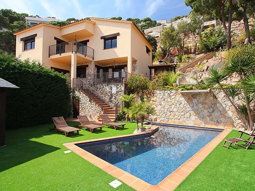 Ferienhaus Lloret de Mar, 4 Schlafzimmer, 8 Personen - photo_1011739082774