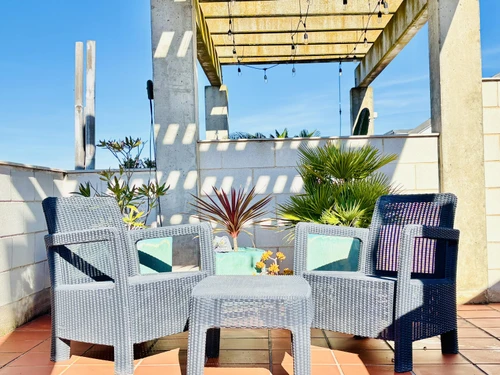 Apartment Roses, 2 bedrooms, 6 persons - photo_1012250518556