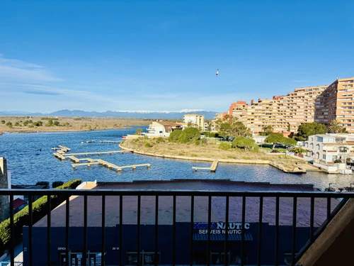 Appartement Roses, 3 pièces, 5 personnes - photo_1012220499461