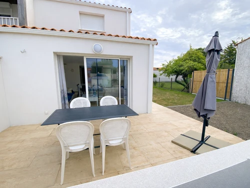 Casa La Tranche-sur-Mer, 3 dormitorios, 8 personas - photo_19589932494