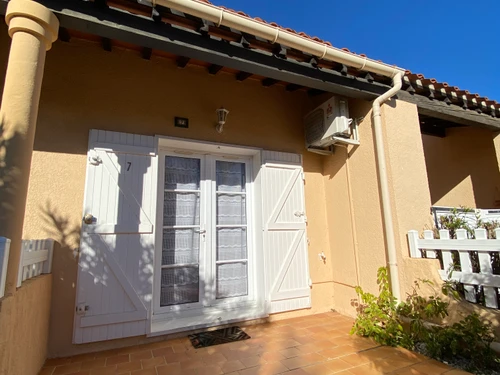 Villa Argelès-sur-Mer, 2 bedrooms, 4 persons - photo_19492990913
